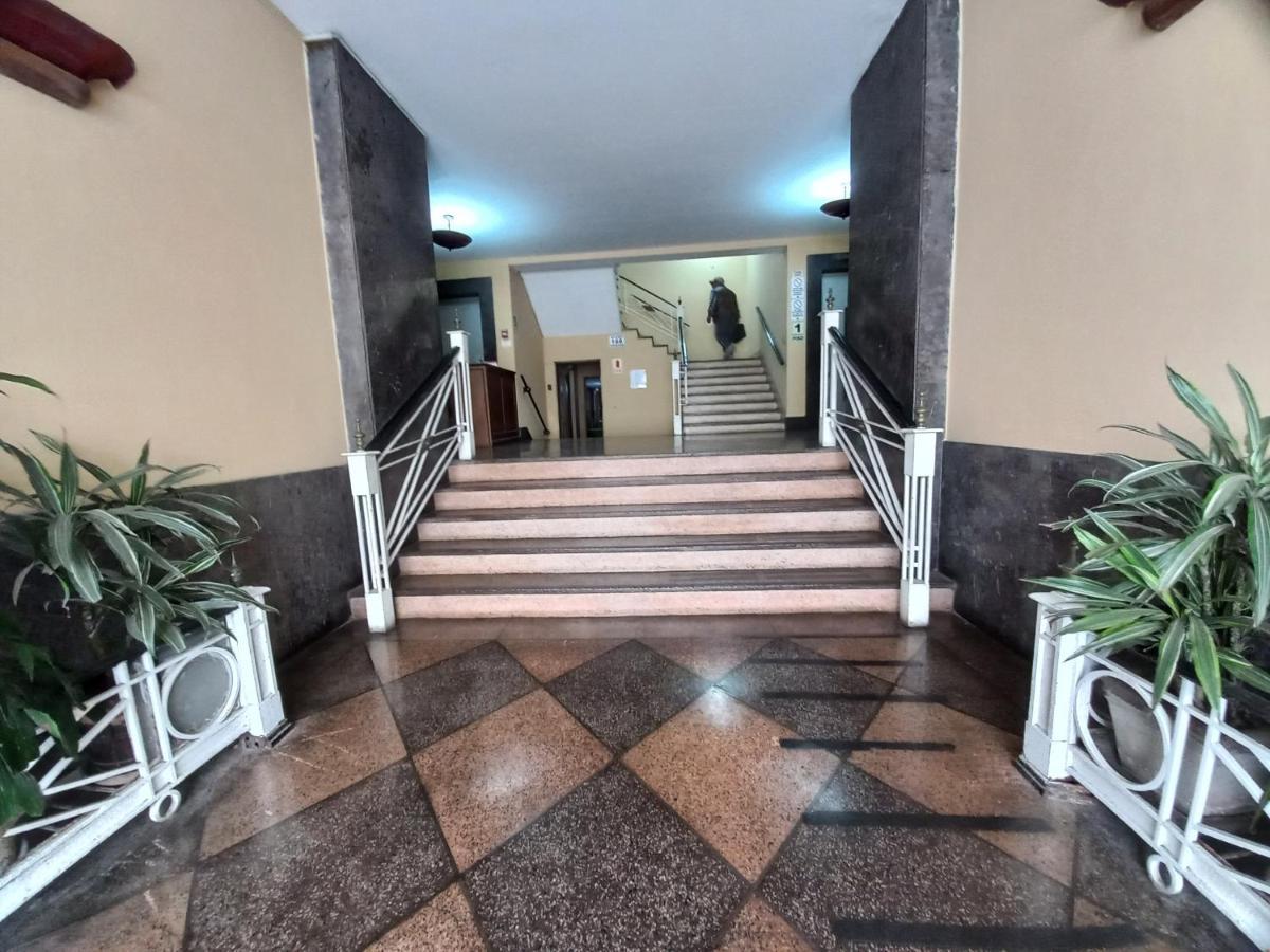 Miraflores Departamentos 利马 外观 照片
