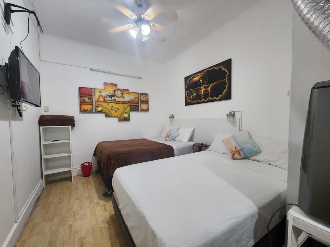 Miraflores Departamentos 利马 外观 照片