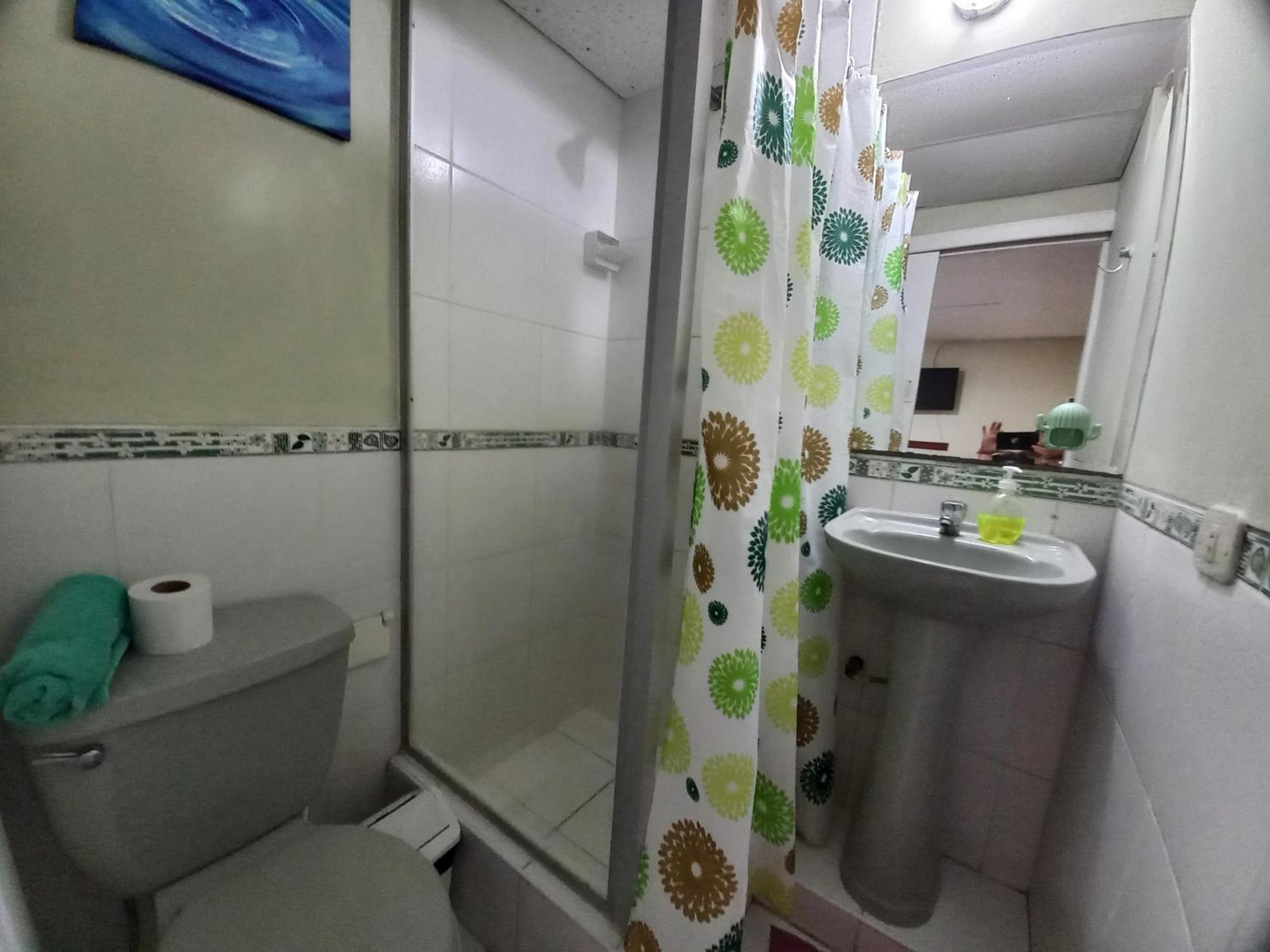 Miraflores Departamentos 利马 外观 照片
