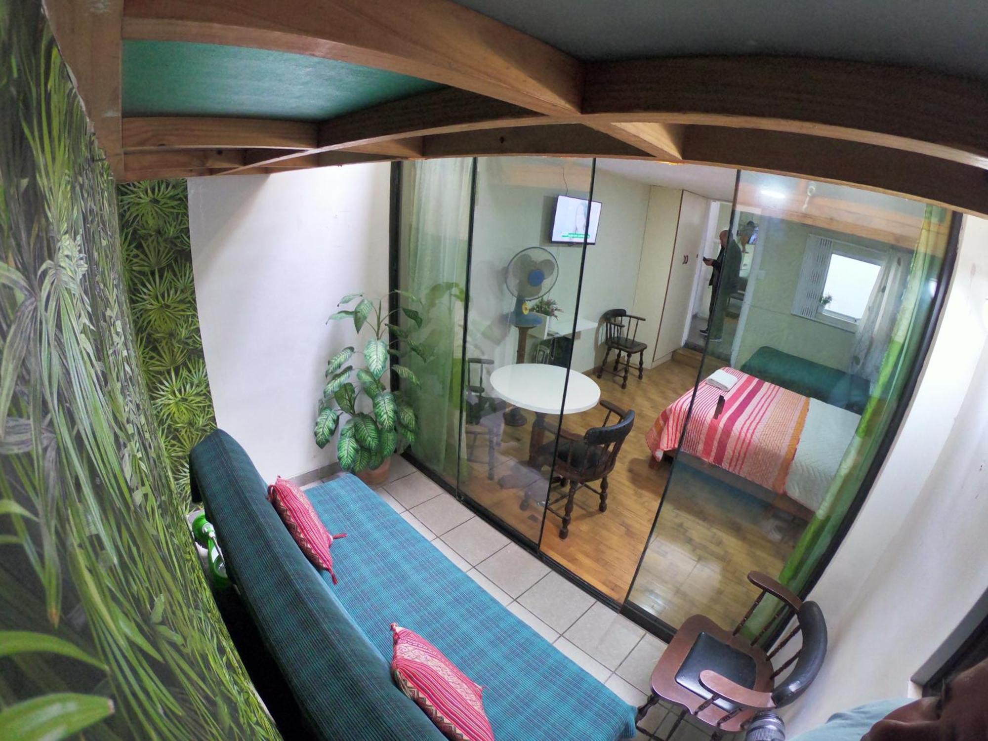 Miraflores Departamentos 利马 外观 照片