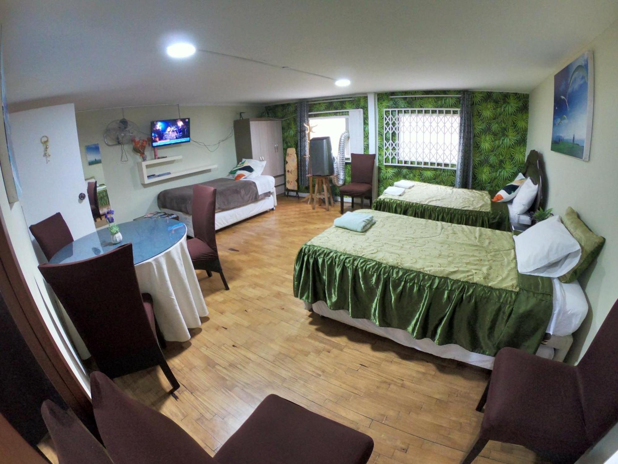 Miraflores Departamentos 利马 客房 照片