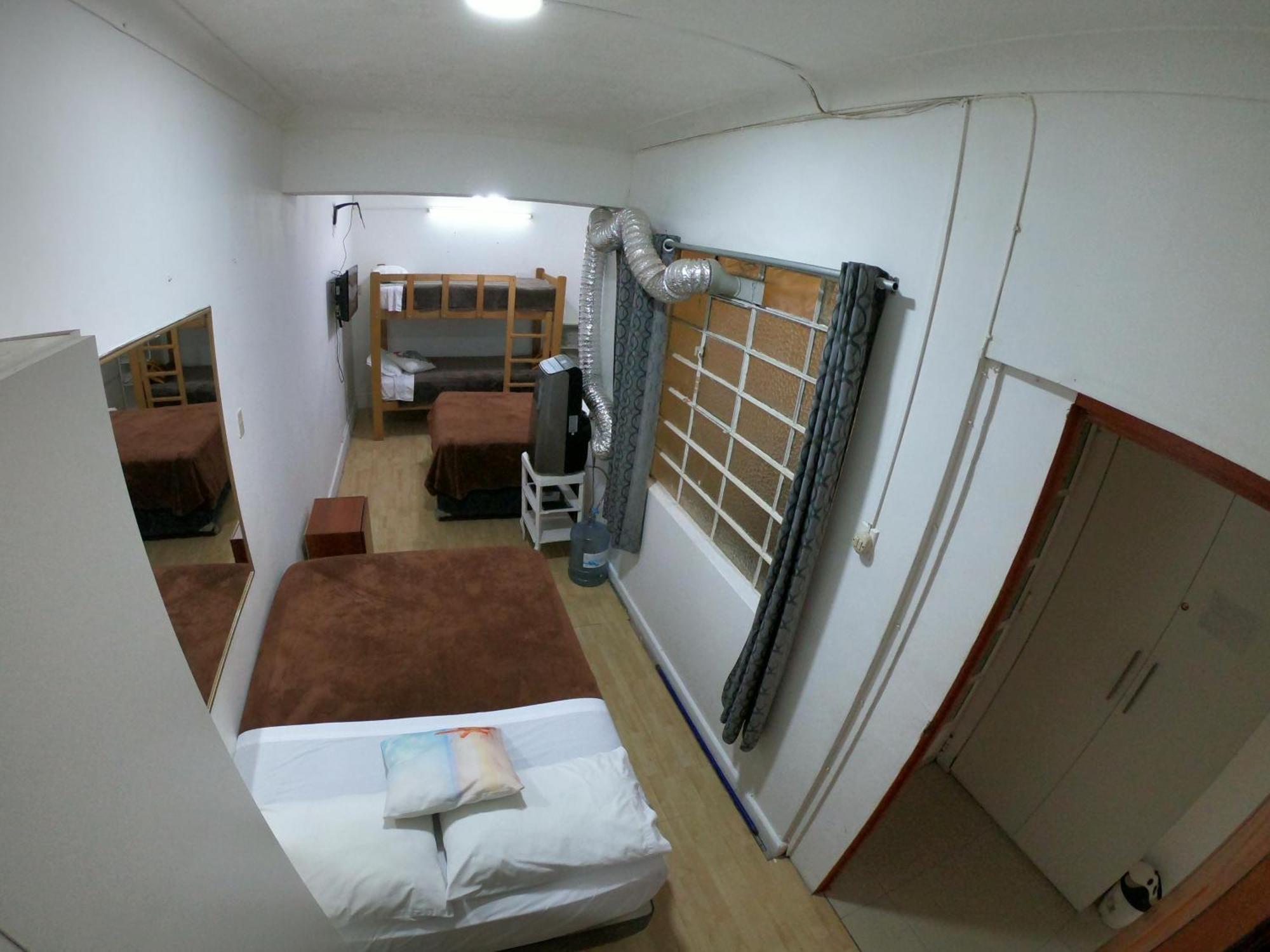 Miraflores Departamentos 利马 客房 照片