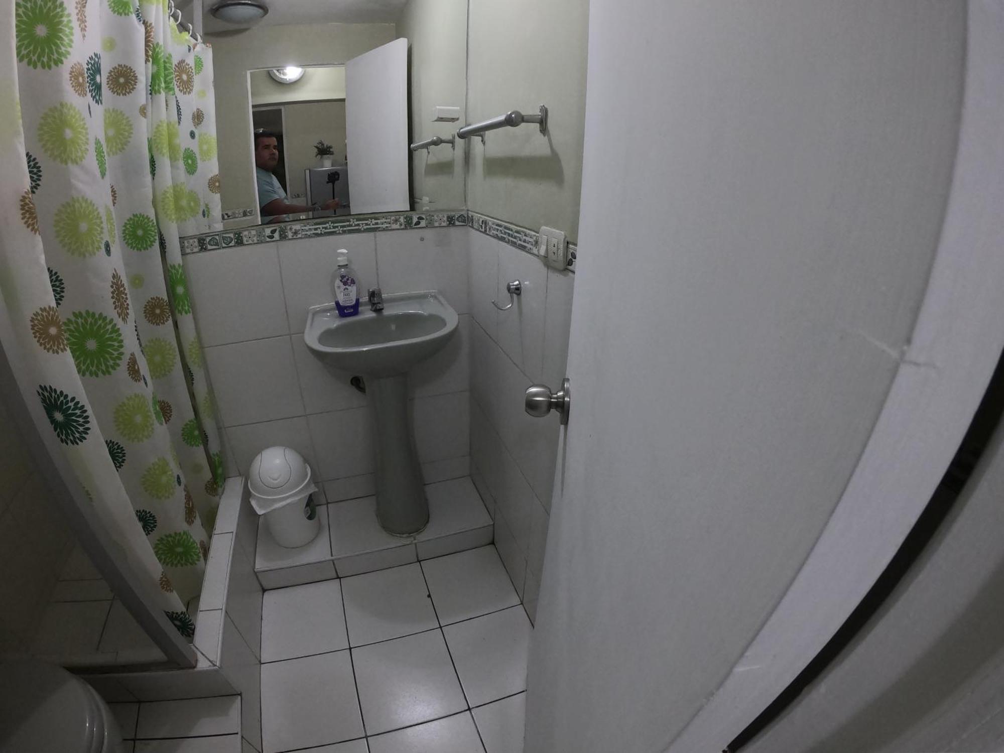 Miraflores Departamentos 利马 客房 照片
